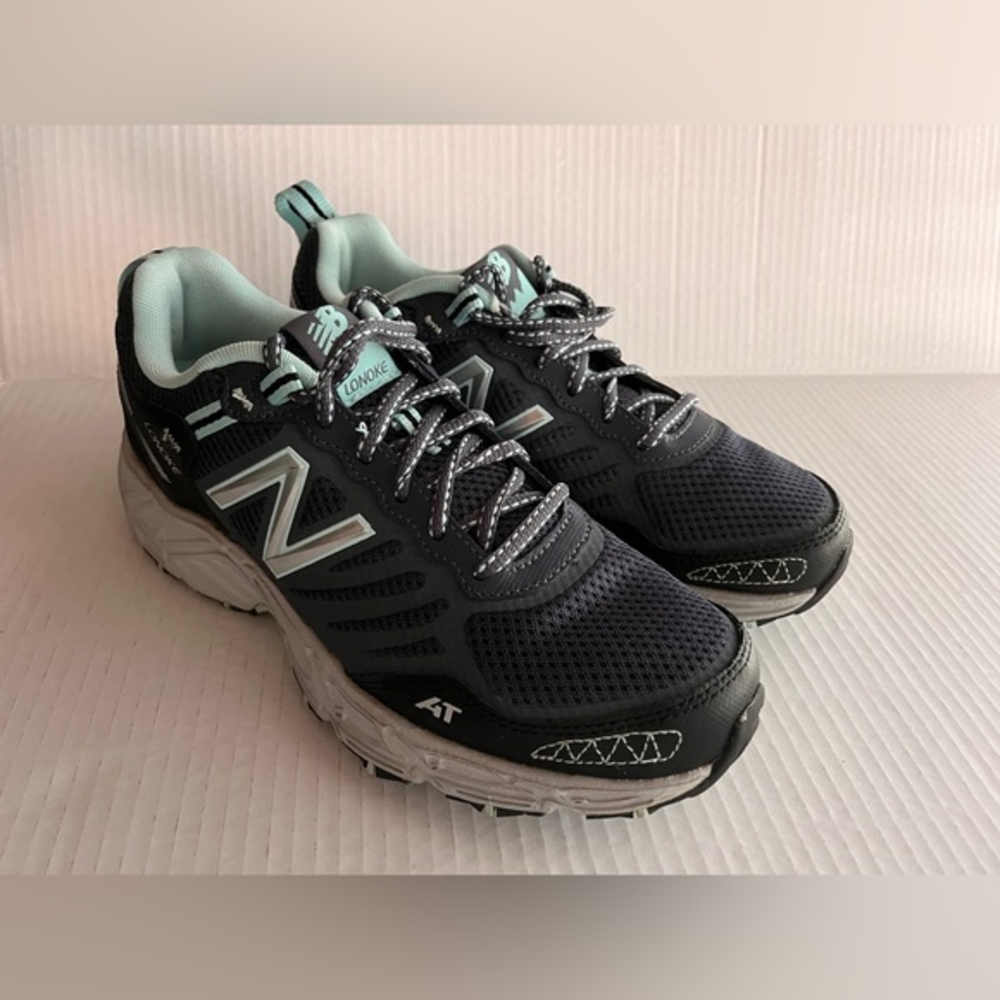New Balance Lonoke all terrain trail walking/running‎ shoes